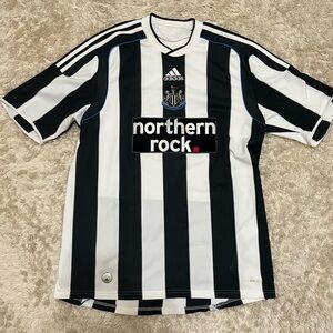 Adidas Newcastle United Jersey 2009